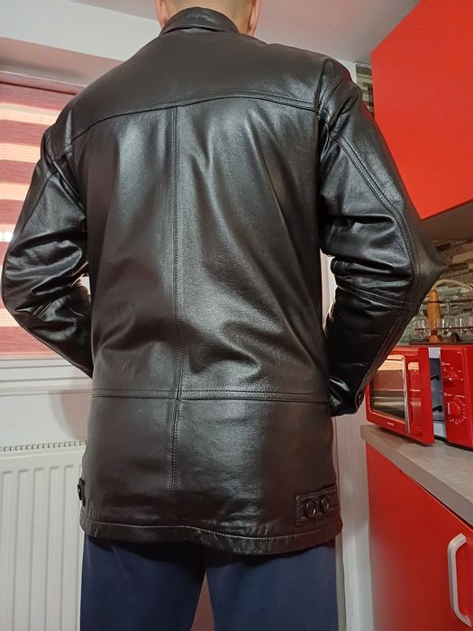 Haina piele naturala