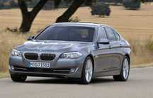 Bmw seria 5 F10/F11 2009-2013 PIESE AUTO