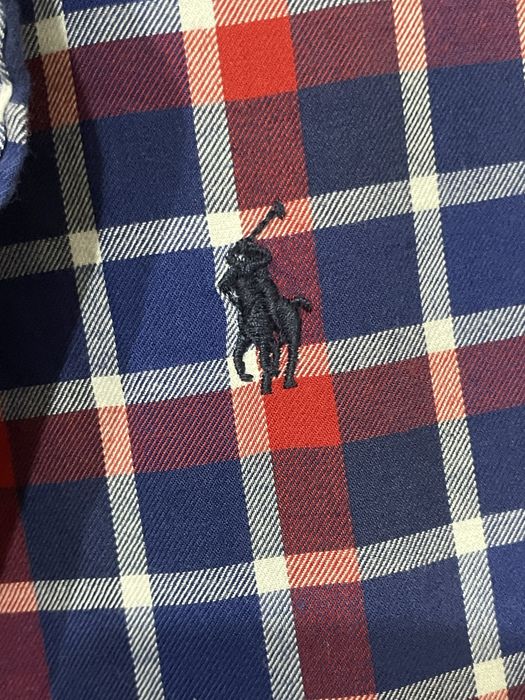 Vand camasa barbati Ralph Lauren