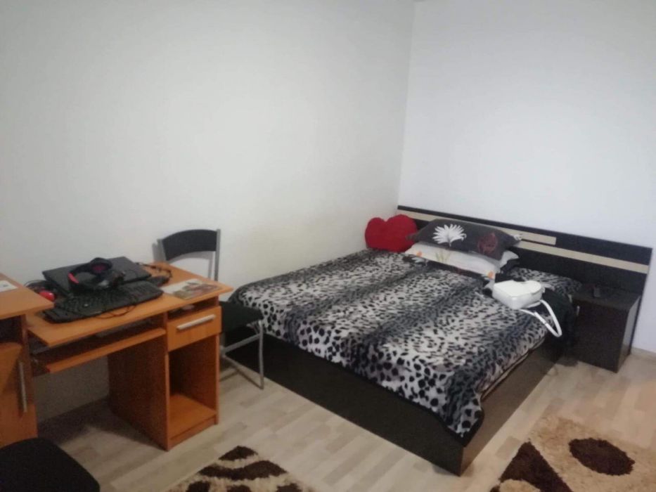Brazda lui novac, bloc g2, etaj6