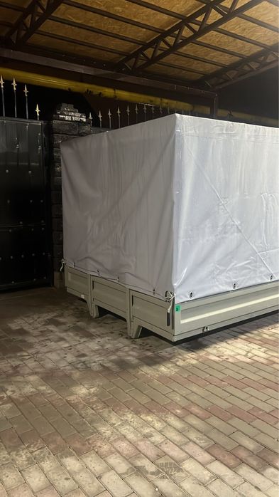 Продам борт на газель 3.20