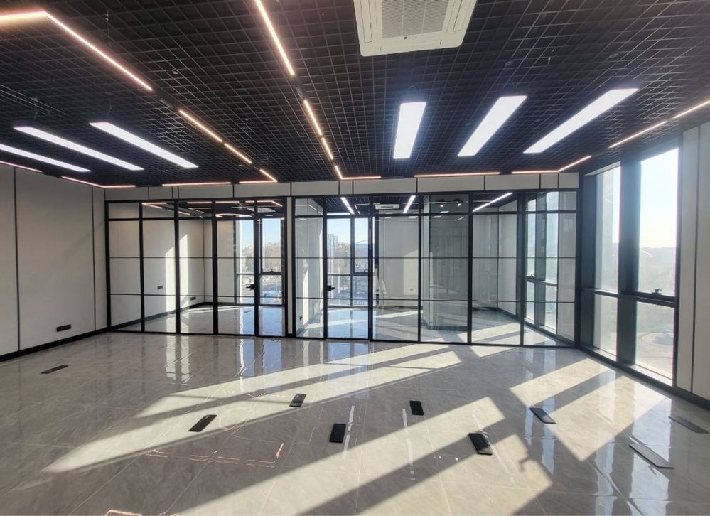 Аренда ПодОфис ОриентирNest One 117м2