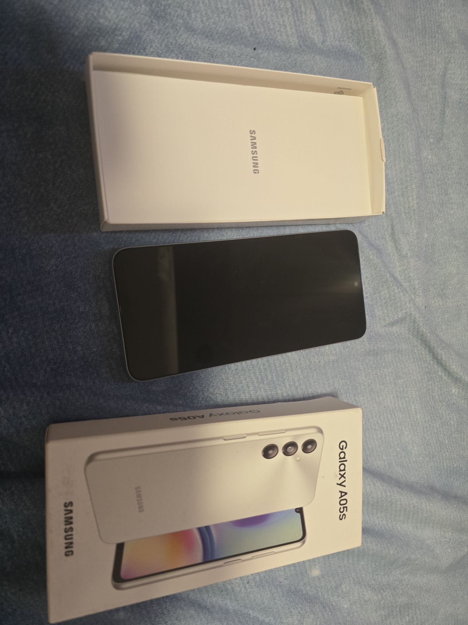 Samsung  A05s нов