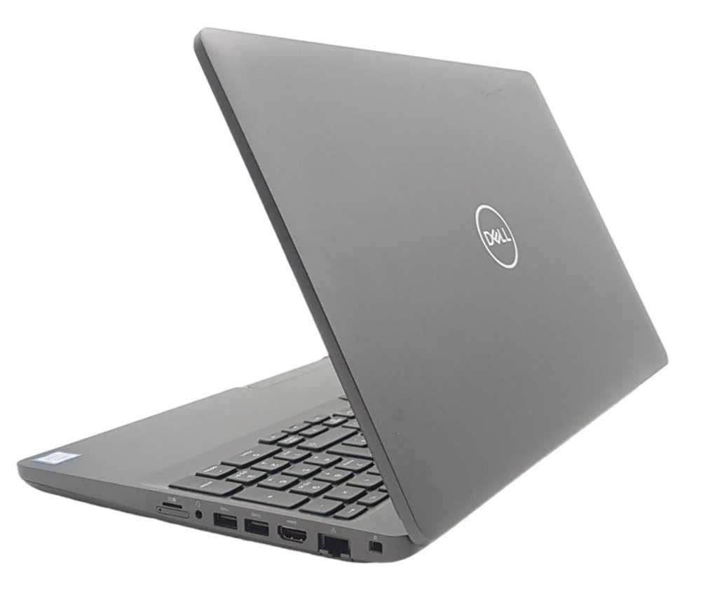 Dell Precision 3541 Octa i9-9880H 32GB 500/1TB SSD NVME quadro P620