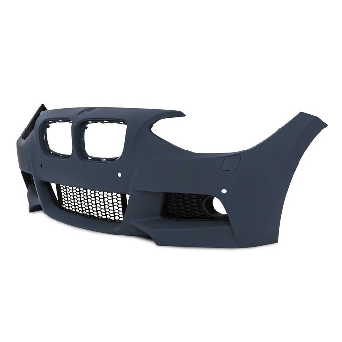 Bara fata BMW Seria 1 F20 (2011-2014) M-Technik Design
