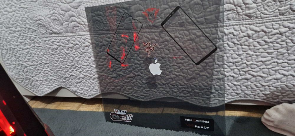 PC GAMING CS2, fortnite, minecraft