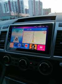 Mazda 8 MPV 2011-2015 , Android Mултимедия/Навигация