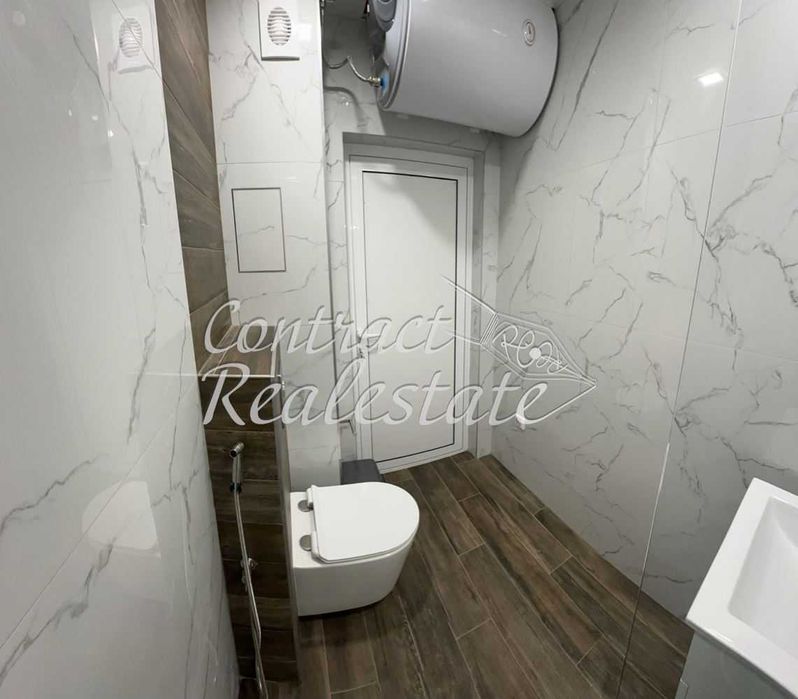 Дава се под наем Тристаен апартамент в Варна, Владислав Варненчик - 90 кв.м за 612 € - Снимка #3