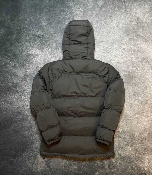 Пуховик мужской polo ralph lauren