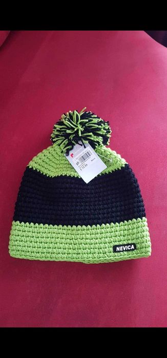 Caciula Nevica Banff Ski / Snowboard