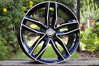 18" Джанти Ауди 5X100 AUDI A3 S3 RS3 A2 S3 TT RS VW Polo Seat