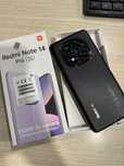 Xiaomi Redmi Note 14 Pro, 8GB RAM, 256GB, 5G, Midnight Black, CA NOU!!