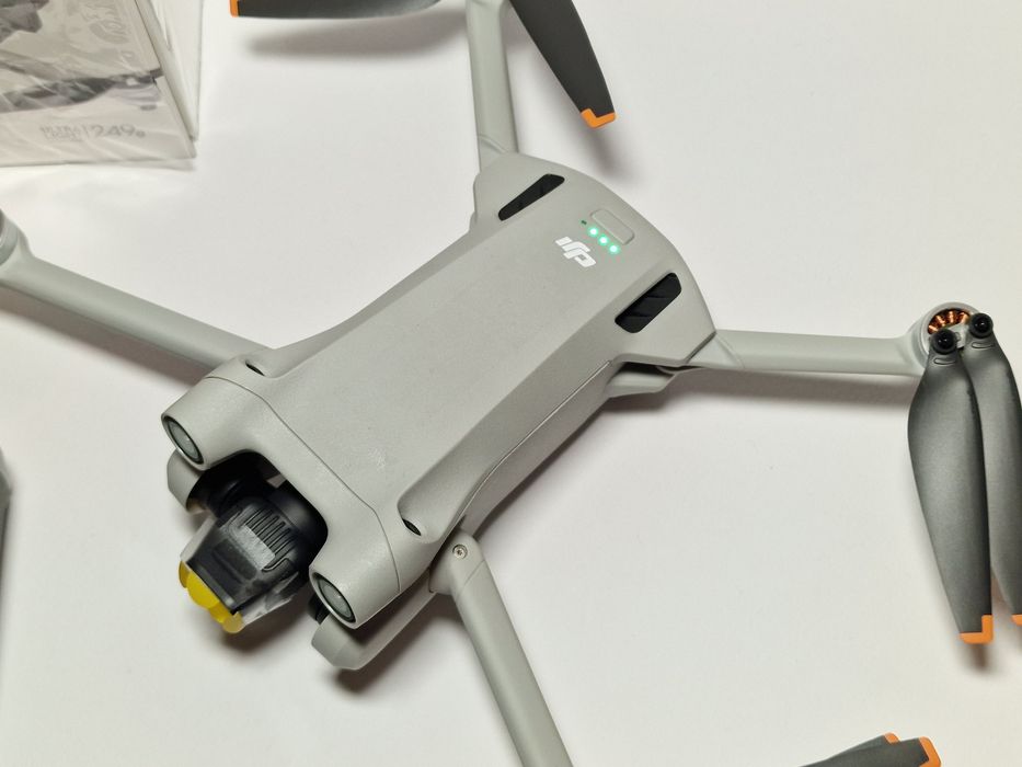 DJI Mini 3 Pro нов