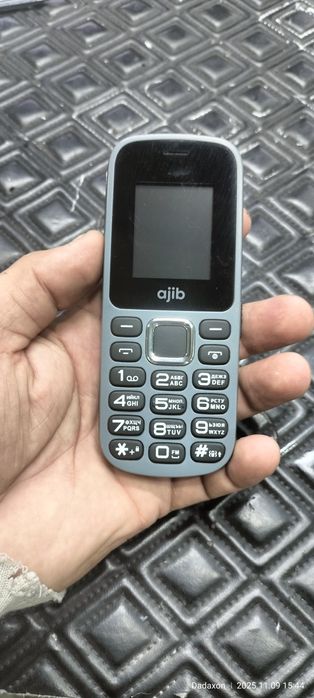 Ajib 1280 yangi madel