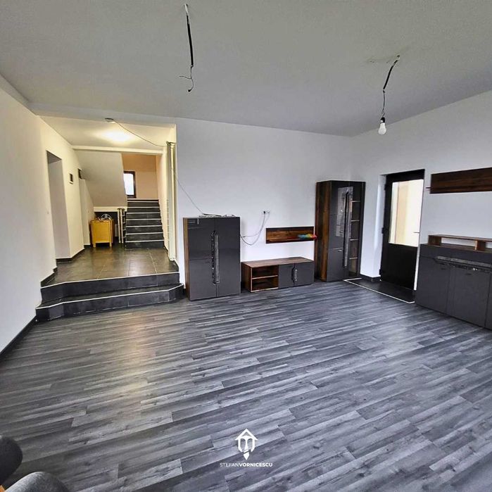 Casa 4 dormitoare | teren generos | finisaje de calitate premium P+E