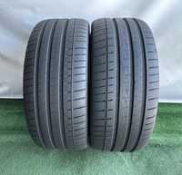 2бр 255/40r20 VREDESTEIN летни