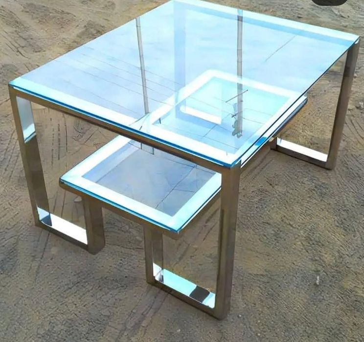 Lof istilida metalchski mebil