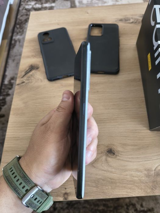 Realme GT Neo 3 256 gb