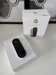 Google Nest Doorbell - Videointerfon / Sonerie WiFi