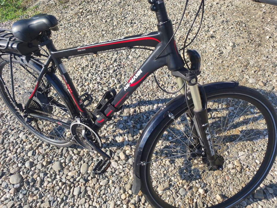E.bike bicicleta