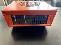 Ventilator cu Radiator Electro-Arges