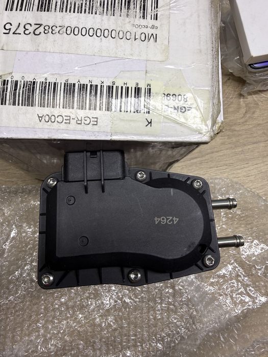 ЕГР Клапан Нисан (2003-2010)