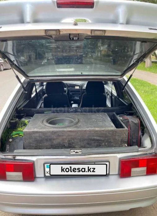 Продам саб deaf bonce 15 3500 ватт макс