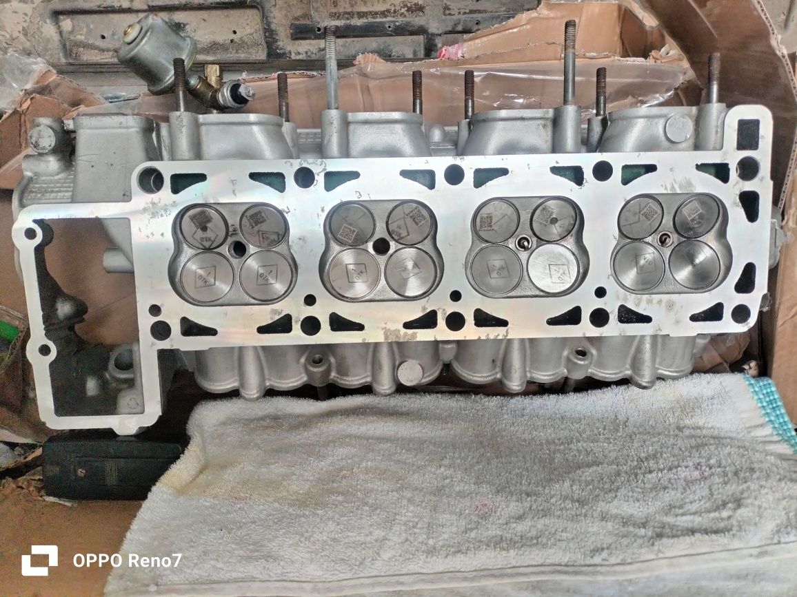 Продам ГБЦ ГАЗЕЛЬ 409