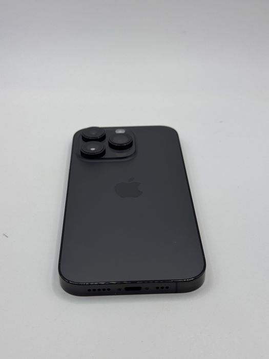 Iphone 14 Pro 256GB 100% Grad A Garantie 24 luni - zonemag.ro