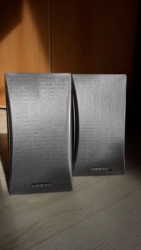 Onkyo SKW-340subwoofer SKF-340FДомашно кино  5.1 8" bass