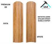 Oferta Sipca Metalica ! Gama Omega/3D / 2 D