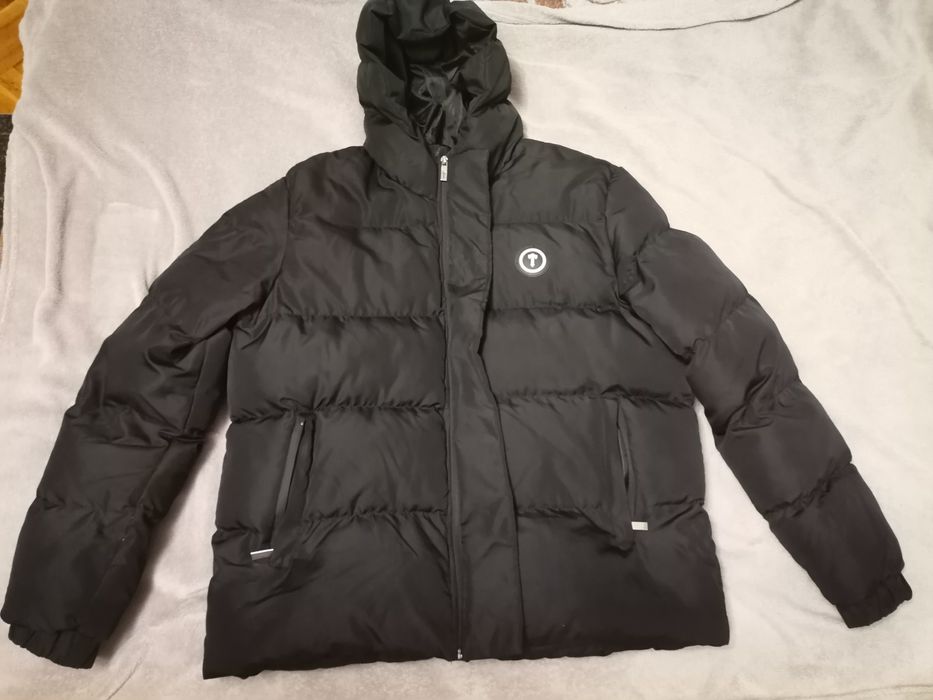 Дебело зимно яке