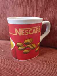 Nescafe рекламна чаша