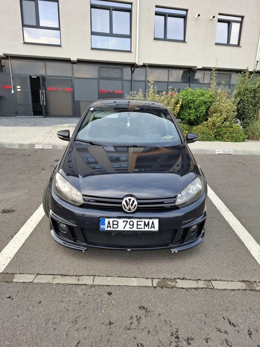 Volkswagen Golf 6