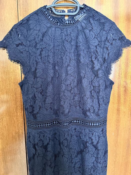 Рокля H&M, размер S