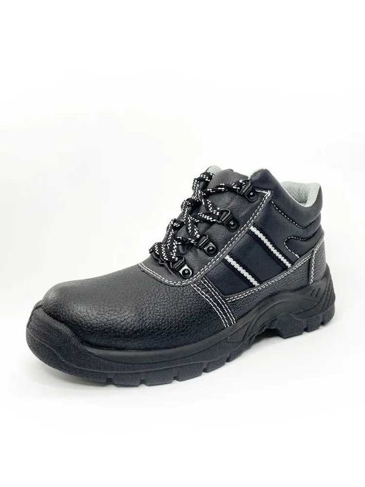 Новые рабочие ботинки "Мистраль" 46 размер. Продам в Петропавловске.