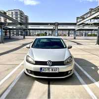 Volkswagen Golf Mk6