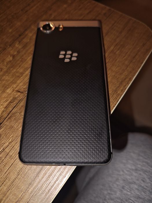 Blackberry key one