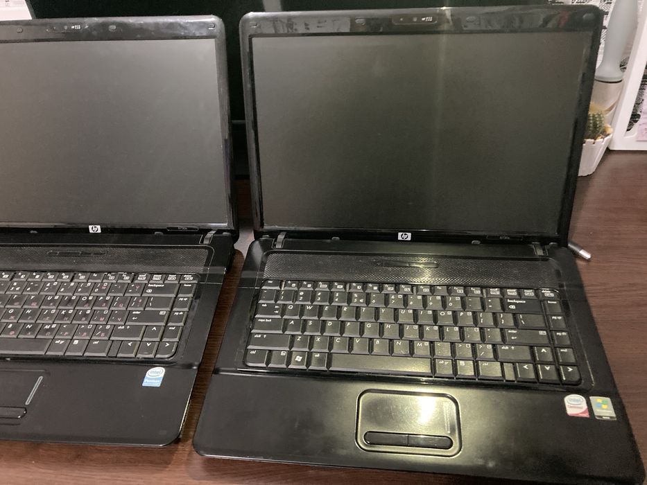 2 броя HP 6730s за автомобилна доагностика