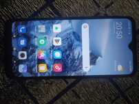Redmi noʻt 8T karobka dakumenti bor 4 ga 64gb  hotira