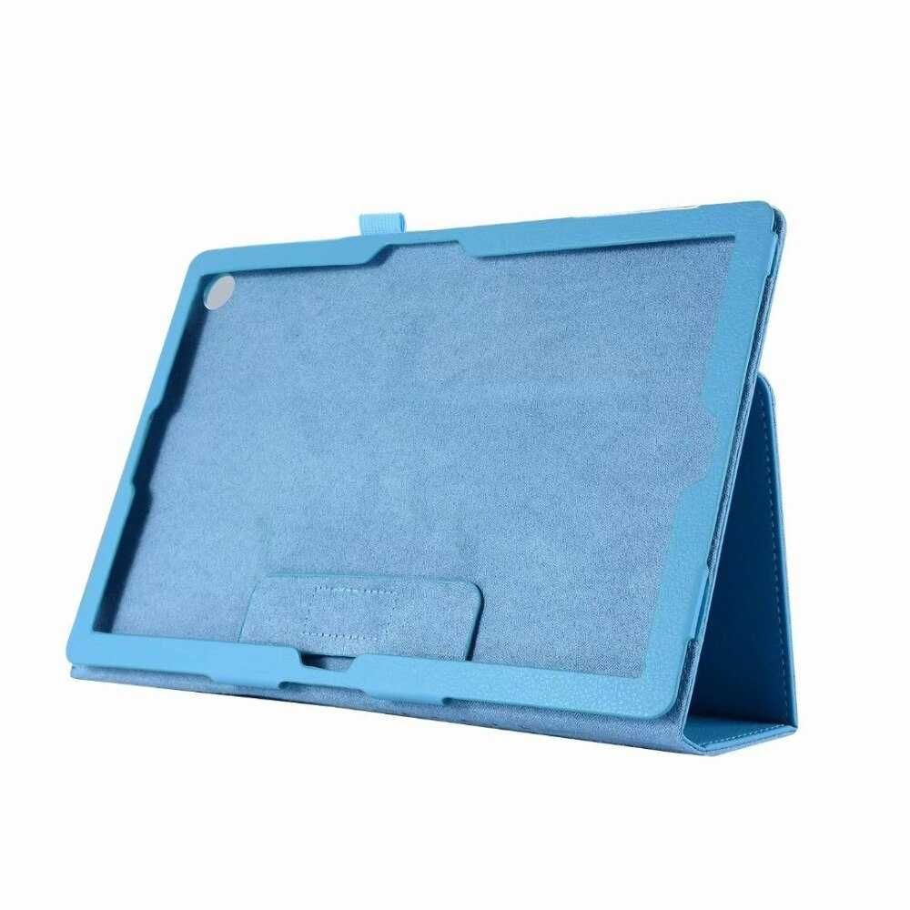 Калъф 2fold за Huawei Mediapad T5 10/ M5 10 / M2 M3 Lite M6 Pro 10.8.1