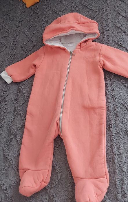 Продам комбинезон