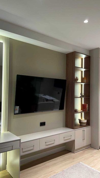 Аренда квартира | 1/4/8 | ЖК Новомосковский | Дархан |