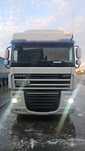 DAF FT XF 105
