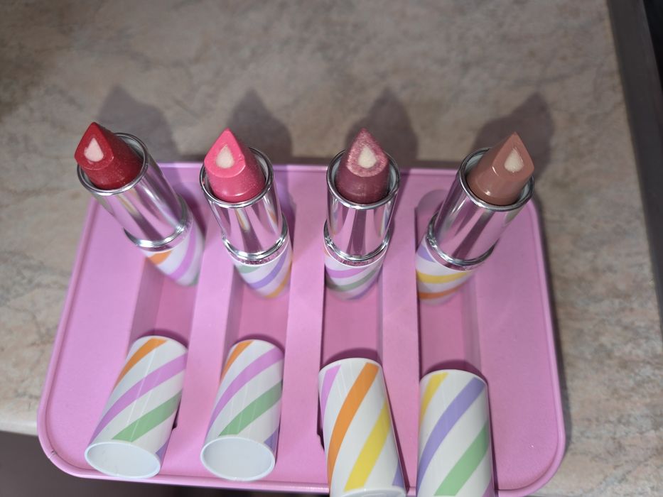 Комплект червила CLINIQUE