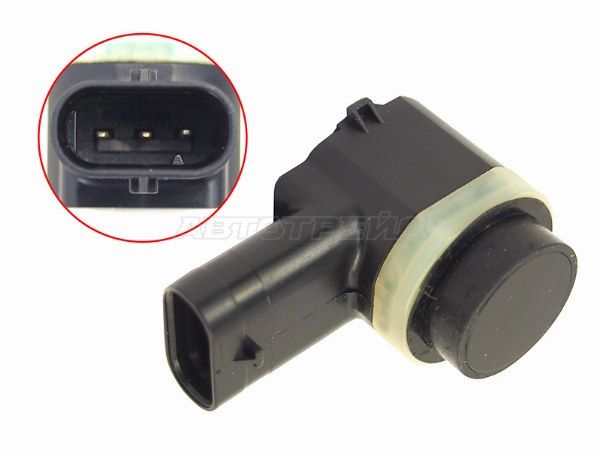 Датчик парковки (сонар) Volkswagen Amarok