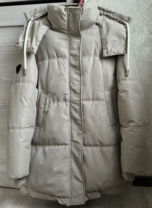 Продам зимнюю куртку