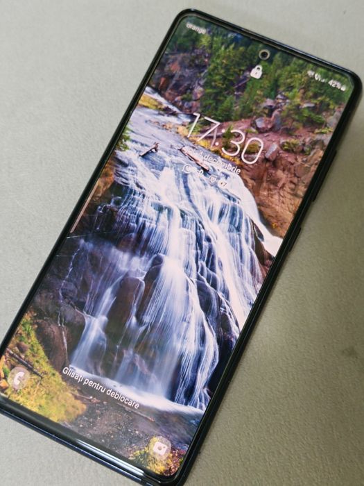 Samsung s20fe că nou