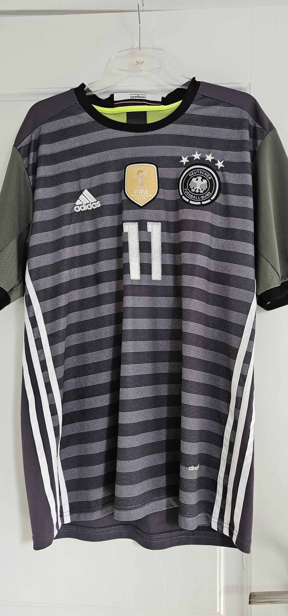 Tricou germania Marco Reus