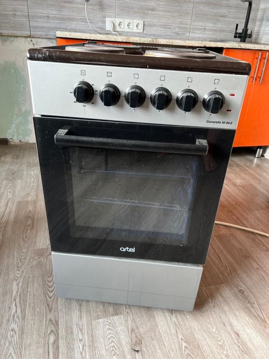 плита электрическая, для кухни